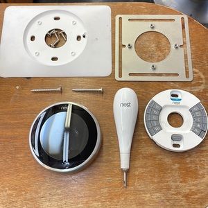 Nest Thermostat